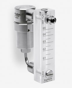 Constant Flow Regulators-image