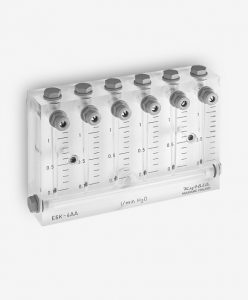 Variable Area Flowmeters-image