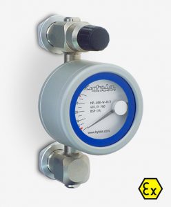 Metal Tube Flow Meters-image