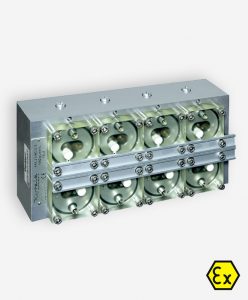 Oil Lubrication Flow Monitoring Systems-image